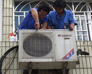 郫县空调售后维修服务中心在哪里找