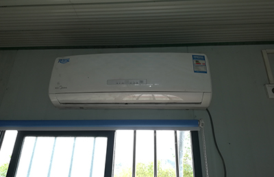 郫县空调维修在哪里找