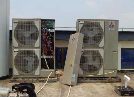 郫县空调维修电话号码多少