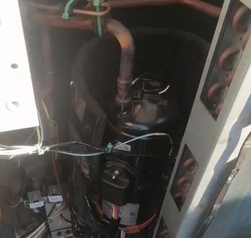 郫县维修变频空调电话在哪里找