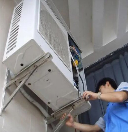 郫县24小时空调维修热线