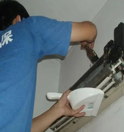 郫县空调清洗保养