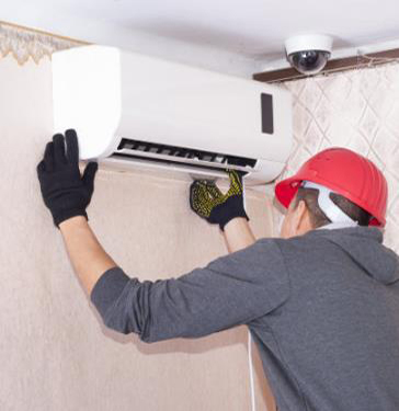 郫县空调内机噪音大