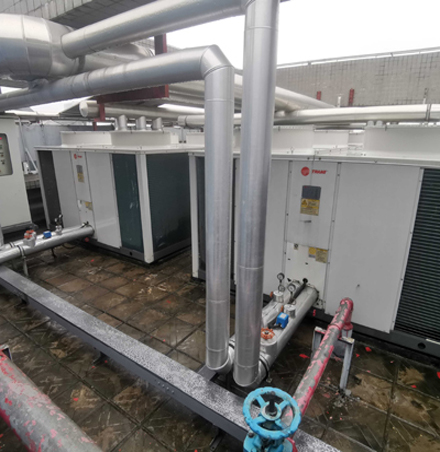 郫县附近中央空调维修 郫县上门中央空调维修